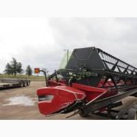 Жатка Case IH 2020 Flex шириною 9 метрів