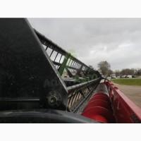 Жатка Case IH 2020 Flex шириною 9 метрів