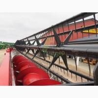 Жатка Case IH 2020 Flex шириною 9 метрів