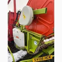 Комбайн CLAAS LEXION 570