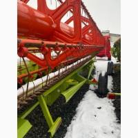Комбайн CLAAS LEXION 570