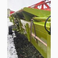 Комбайн CLAAS LEXION 570
