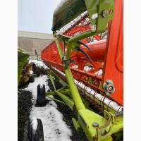 Комбайн CLAAS LEXION 570