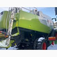 Комбайн CLAAS LEXION 570
