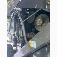 Комбайн CLAAS LEXION 570