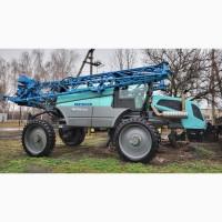 Обприскувач самохідний Berthoud RAPTOR 4240