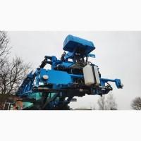 Обприскувач самохідний Berthoud RAPTOR 4240