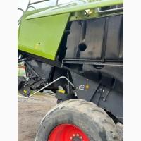 Комбайн Claas Lexion 580 (2008)