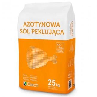 Сіль нітритна