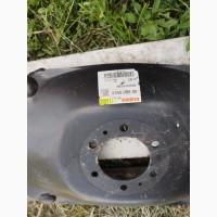 Продам запасні частини до дискової косарки claas