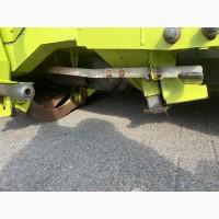 Claas Orbis 600