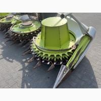 Claas Orbis 600