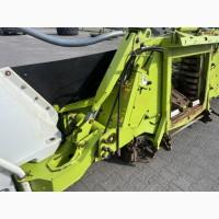 Claas Orbis 600
