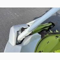 Claas Orbis 600