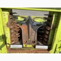 Claas Orbis 600