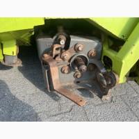 Claas Orbis 600