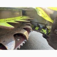 Claas Orbis 600