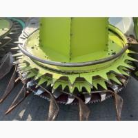 Claas Orbis 600