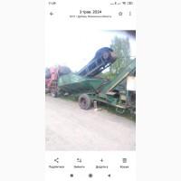 Продам навантажувачі для картоплесховищ