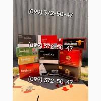 Тютюн без палок та пилу Кемел, Вінстон, Мальбро, Парламент, Берлі, Вірджинія, Руно