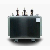 Offer high-voltage transformers for distribution substations and energy facilities. Loca