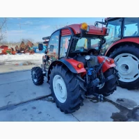 Трактор BASAK 2080 ВВ ORCHARD (79 к.с.)