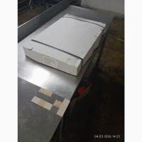 Продам хребет лосося 70грн