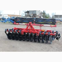 Продаж Дискатор БД-3 від Ливарний завод