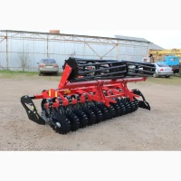 Продаж Дискатор БД-3 від Ливарний завод
