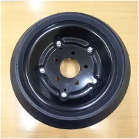Колесо 420х100 / 008962.03 Otico, 3320 Bourgault