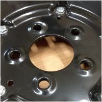 Колесо 420х100 / 008962.03 Otico, 3320 Bourgault