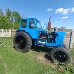 Продам ЮМЗ 6
