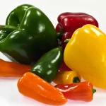 Продаж перцю Білозерка Кіровоградська обл опт сезонний перець у тарі