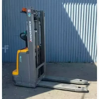 Jungheinrich EJC 110 Li-ion 2.7м/ 2019р/ 3150мг