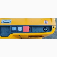 Jungheinrich EJC 110 Li-ion 2.7м/ 2019р/ 3150мг