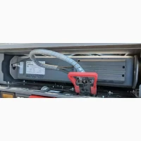 Jungheinrich EJC 110 Li-ion 2.7м/ 2019р/ 3150мг