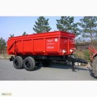 Продам прицеп тракторный самосвальный ПТС-16
