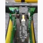 Сеялка точного высева John Deere 1710