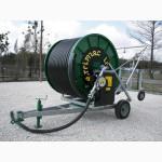 Барабан для дизельных мотопомп Irrimec АР ECO-RAIN St3 для орошения полей