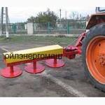 Косилка роторная КР-1.8 на Т-40, ЮМЗ, МТЗ