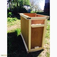 Продам тару для бджолопакетів