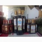 Продукты пчеловодства