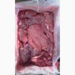 Продам субпродукти яловичі. корм для тварин. вим я рябець. блочне м ясо 2- го гатунку