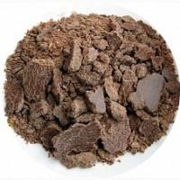 Жмых подсолнечный, льняной, рапсовый