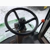 Зернозбиральний комбайн JOHN DEERE 9650 W