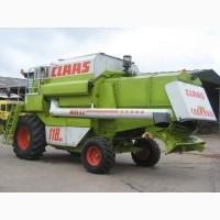 Комбайн CLAAS DOMINATOR 118SL Maxi