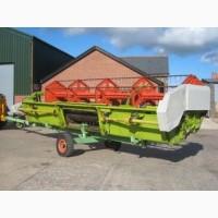 Комбайн CLAAS DOMINATOR 118SL Maxi