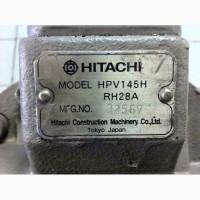 Ремонт гидронасосов Hitachi HPV102, Ремонт гидронасосов Hitachi HPV118