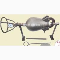 Оборудование для производства воздушного риса