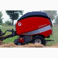 Пресс-подборщик Maschio Gaspardo EXTREME 265, 365 (Гаспардо экстрим)